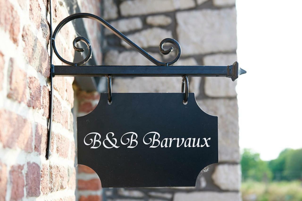 B&B Barvaux, Durbuy Exterior foto